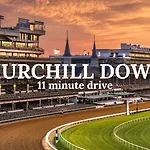 Spacious Family Retreat - Churchill Downs & Downtown