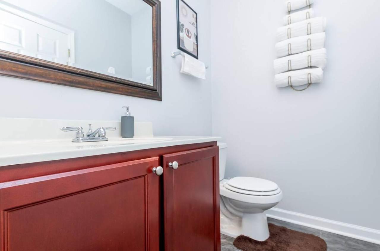 Holiday home Spacious Family Retreat - Churchill Downs & Downtown *