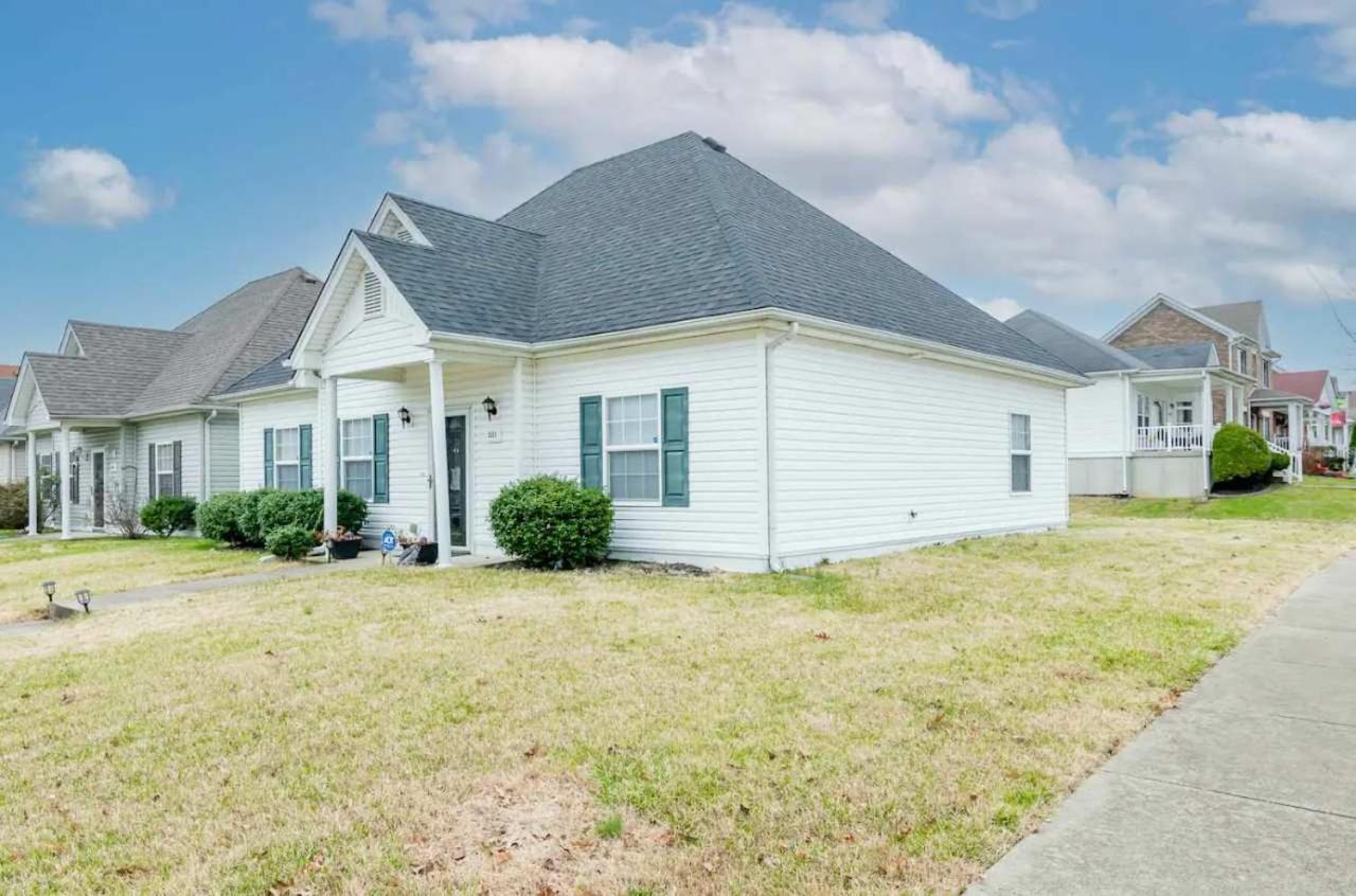 Spacious Family Retreat - Churchill Downs & Downtown Holiday home *