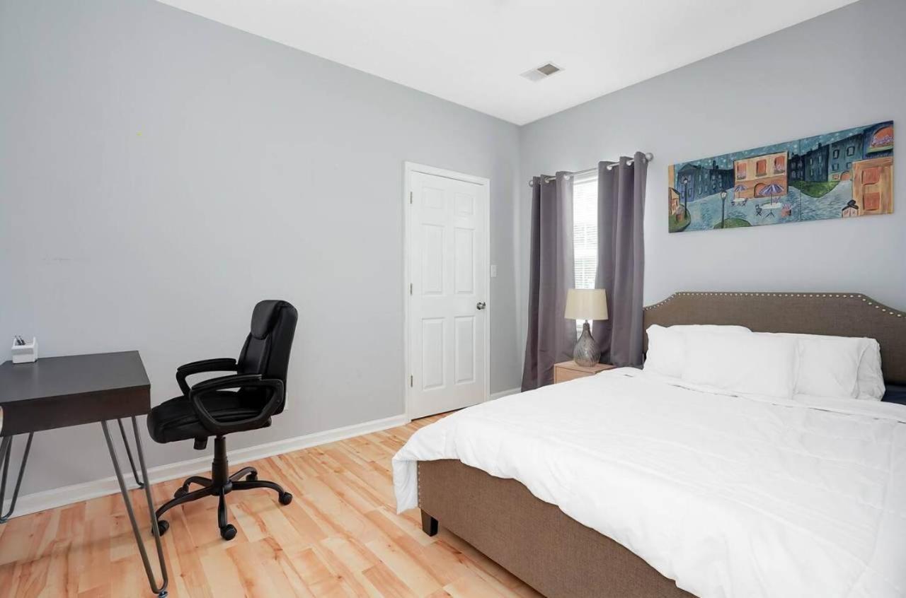 Spacious Family Retreat - Churchill Downs & Downtown Holiday home *