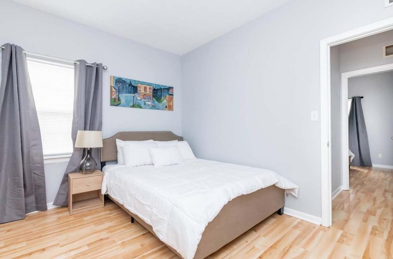 Holiday home Spacious Family Retreat - Churchill Downs & Downtown Louisville
