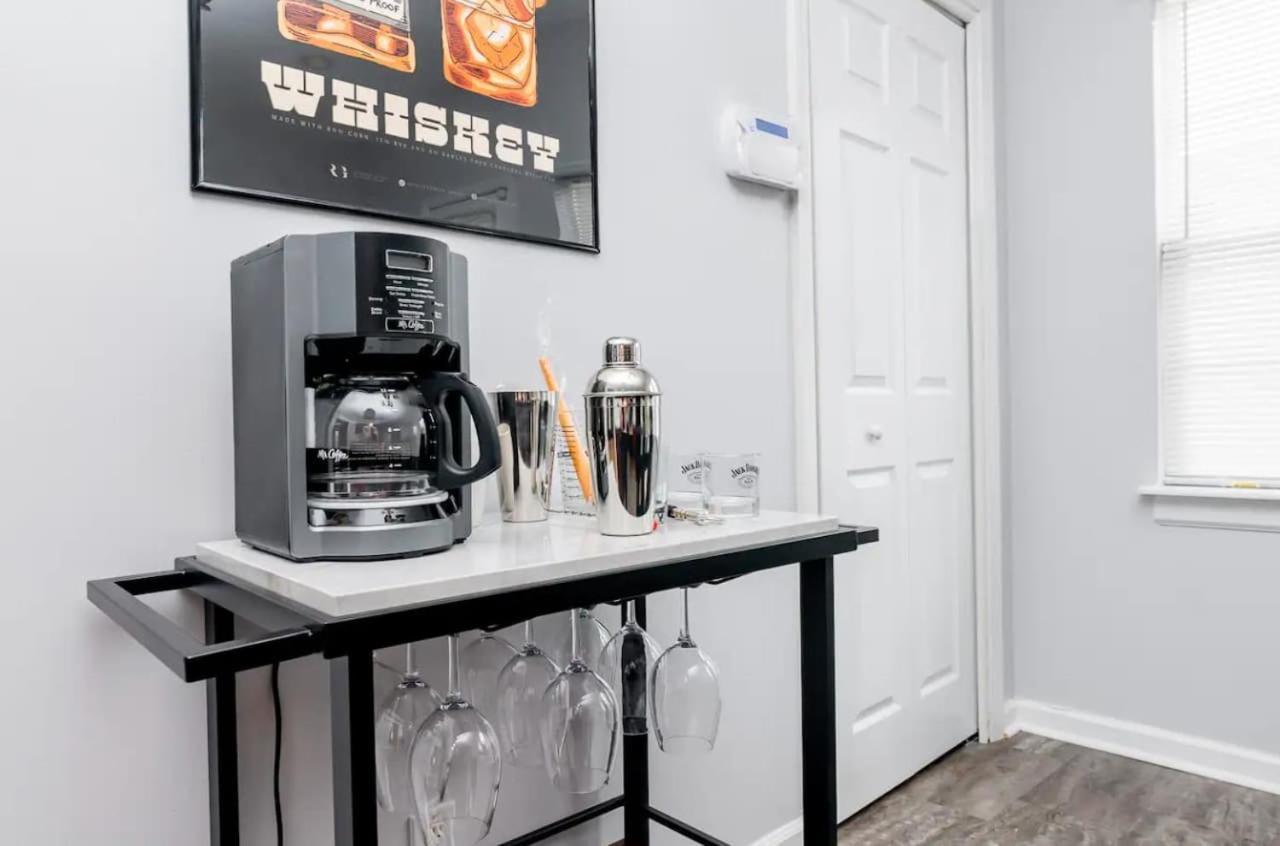 Spacious Family Retreat - Churchill Downs & Downtown Holiday home