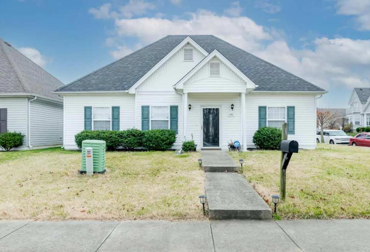 Spacious Family Retreat - Churchill Downs & Downtown Holiday home